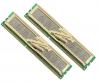 2GB OCZ DDR3 PC3-10666 1333MHz Gold Series (9-9-9) Dual Channel kit