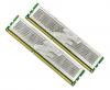 2GB OCZ DDR3 PC3-12800 1600MHz Platinum Series (7-7-7) Dual Channel kit