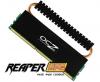 2GB OCZ DDR3 1333MHz PC3-10666 Reaper HPC (6-6-6) Dual Channel kit