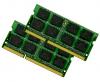 4GB OCZ DDR3 SO-DIMM 1066MHz (PC3-8500) memory upgrade kit (2x2GB)