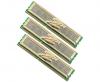 6GB OCZ DDR3 PC3-12800 Gold Series Low Voltage Triple Channel memory kit (8-8-8-24)
