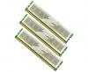 6GB OCZ DDR3 PC3-12800 Platinum Series Low Voltage Triple Channel memory kit (7-7-7)