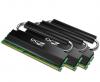 6GB OCZ DDR3 PC3-15000 1866MHz Reaper Triple Channel kit (9-9-9) low-voltage
