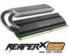2GB OCZ DDR3 PC3-10666 ReaperX HPC Enhanced Bandwidth (6-5-5-18) Dual Channel kit