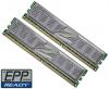 4GB OCZ DDR2 PC2-6400 Titanium CL4 Dual Channel kit EPP Ready