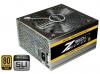 OCZ 850W Z-Series Modular Power Supply (Universal EU/UK version)