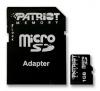 1Gb Patriot microSD (TransFlash) Memory Card