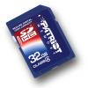 32GB Patriot Signature SDHC CL4 Secure Digital Memory card
