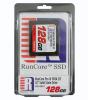 128GB RunCore Pro IV 1.8" 5mm PATA ZIF Solid State Disk SSD