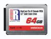 64GB RunCore Pro IV 1.8" Female PATA Solid State Drive SSD