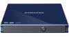 Samsung Super WriteMaster Slim External DVD Writer USB2.0 (8x DVD / 24x CD) Blue