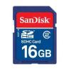 16GB Sandisk SDHC CL2 Secure Digital Memory Card