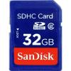 32GB Sandisk SDHC CL2 Secure Digital Memory Card