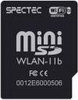 miniSD WLAN WiFi Card 802.11b miniSDIO standard Spectek