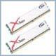 2Gb Team DDR2 PC2-8000 Xtreem (5-5-5) Dual Channel kit