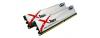 2Gb Team DDR2 PC2-6400 Xtreem Series 3-3-3-8 Dual Channel kit