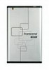 250GB Transcend StoreJet 2.5" Portable HDD SATA (Silver)