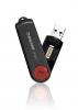 8GB Transcend JetFlash 220 Biometric Fingerprint USB2.0 Flash Drive
