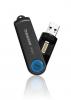 4GB Transcend JetFlash 220 Biometric Fingerprint USB2.0 Flash Drive