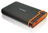 640GB Transcend StoreJet 25 Mobile External 2.5" Hard Drive Shock-Resistant