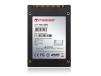 128GB Transcend 2.5" IDE Internal SSD Solid State Disk (MLC Flash)