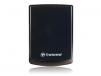 250GB Transcend StoreJet 25F USB2.0 External Hard Drive