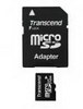 512b Transcend Micro SD TransFlash Card