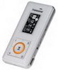 2Gb Transcend T.Sonic 630 MP3 Player (w/FM Radio and DVR)
