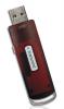 2GB Transcend JetFlash V10 USB2.0 Flash Drive (sliding USB connector)
