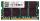 1GB Transcend DDR333 PC2700 DDR SO-DIMM laptop memory module CL2.5