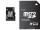 16GB A-Data Turbo microSDHC Memory Card w/SD adapter