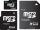 2GB A-Data Speedy microSD (TransFlash) Memory Card w/2 adapters