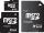 1GB A-Data Speedy microSD (TransFlash) Memory Card w/2 adapters