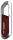 16GB A-Data S805 USB2.0 Flash Drive Sports Series (Red)