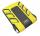 500GB A-Data SH93 2.5" Portable Hard Drive (waterproof, shockproof) Yellow/black