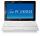 ASUS Seashell EEE PC1008HA, Atom N280 1.66GHz,XP Home,10" WSVGA,1GB RAM,160GB HDD,802.11BGN WiFi,BT,Webcam,White