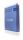 320GB ClickFree Portable Backup Drive HD325 (blue)