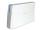 FileMate 3.5" SATA Hard Drive Enclosure (USB2.0 + eSATA) White