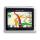 Garmin Nuvi 1240 GPS Satnav, 3.5" touchscreen, Western Europe maps