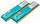 4GB G.Skill DDR2 PC2-6400 PK Series (4-4-4-12) Dual Channel kit