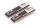 2Gb G.Skill DDR2 PC2-6400 HZ Series Dual Channel kit