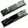 2Gb G.Skill DDR2 PC2-8000 HZ Series 4-4-4-5 Dual Channel kit