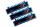 6GB G.Skill DDR3 PC3-12800 1600MHz Ripjaw Series (8-8-8-24) Triple Channel kit