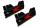4GB G.Skill DDR2 PC2-8500 1066MHz Trident Series (5-5-5-15) Dual Channel kit