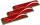 3GB G.Skill DDR3 PC3-10666 (1333MHz) CL9-9-9-24 Triple Channel kit NQ Series