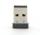 NEON Ultra-Small Bluetooth adapter (19mm length) BT V2.0, EDR, Class 2, USB Vista Compatible