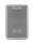 2.5" NEON Aluminium Mobile Hard Disk Enclosure USB2.0 w/one touch backup (SATA version)