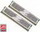 2Gb OCZ DDR2 PC2-6400 Platinum Revision 2 Dual Channel kit