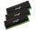 6GB OCZ DDR3 PC3-16000 2000MHz Blade Series CL7 Triple Channel kit (7-8-7-20)