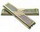 2Gb OCZ DDR2 PC2-6400 Gold GX XTC Dual Channel kit